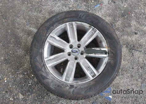 2017 Volvo Xc60 T5 Inscription from USA, damaged, VIN YV440MDU4H2006502